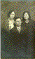 Lillie's brother Louis, his wife Pauline and Lillie's sister Verna.gif (177105 bytes)