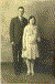 Lillie's sister Verna & Robert.gif (318306 bytes)